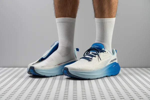 Altra FWD VIA 2