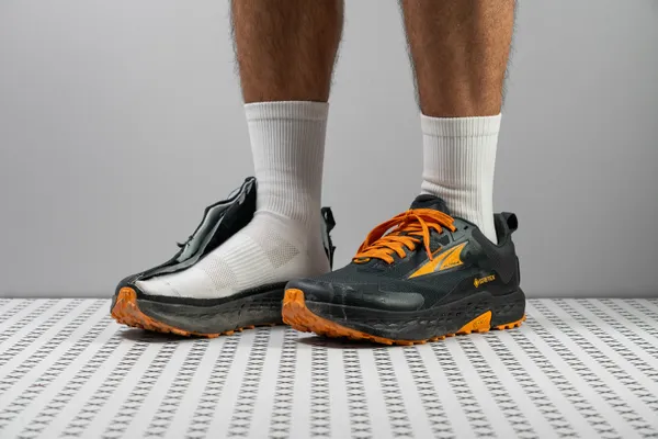 Altra Timp 5 GTX