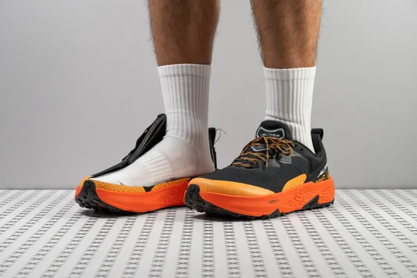 Altra Timp 6