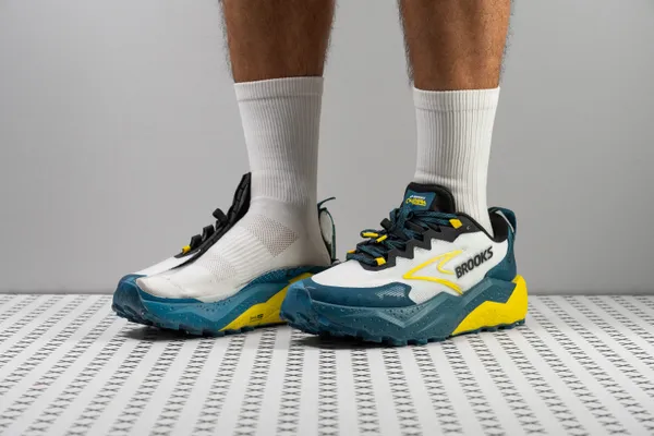 Brooks Caldera 8