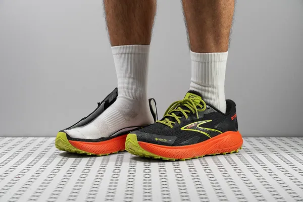 Brooks Divide 5 GTX