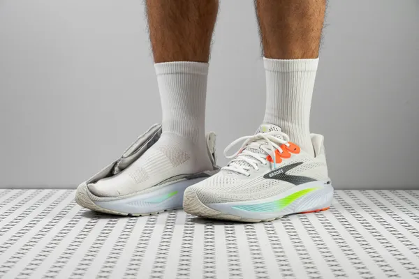 Brooks Ghost 17