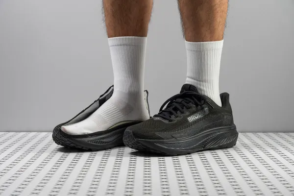 Brooks Ghost 17 GTX