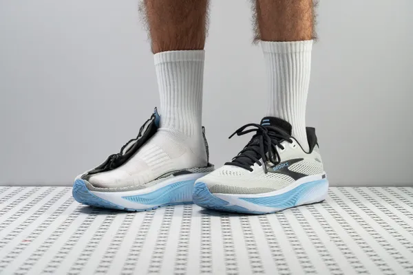 Brooks Ghost 18