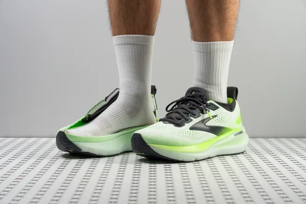 Brooks Glycerin 23