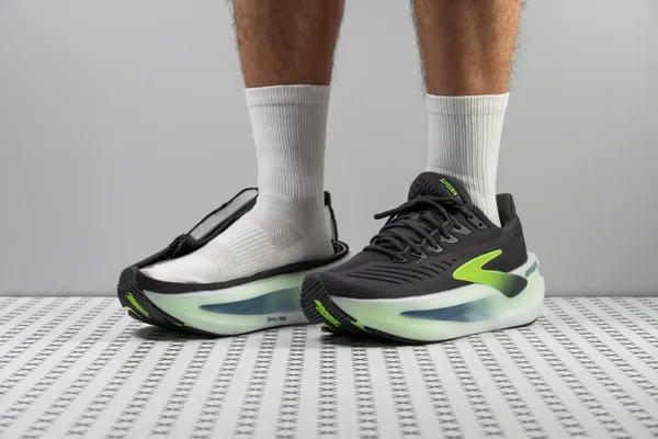 Brooks Glycerin Max 2