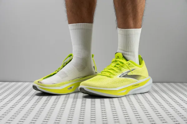 Brooks Hyperion 3