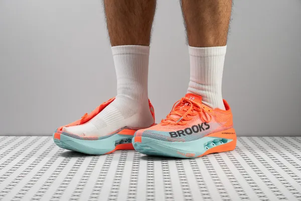 Brooks Hyperion Elite 5