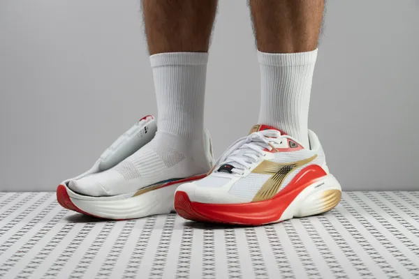 Diadora Atomo Star