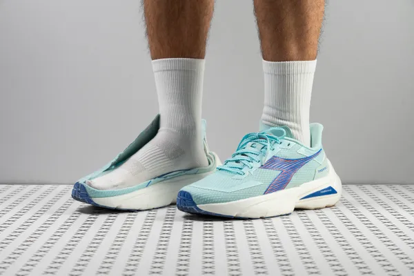 Diadora Frequenza 2