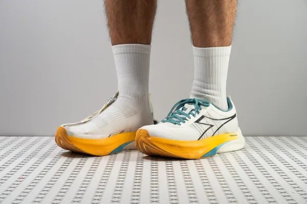 Diadora Gara Carbon