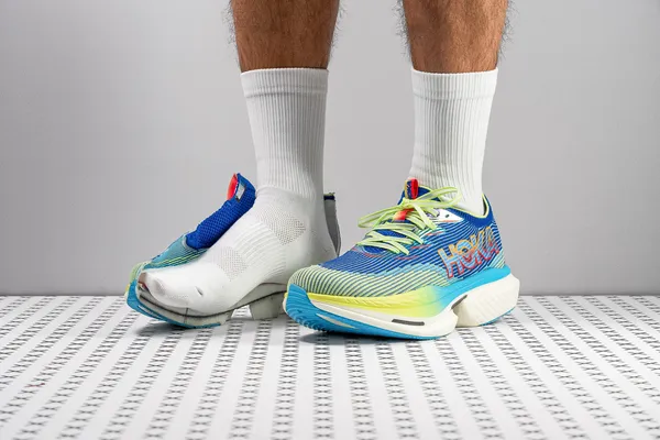 HOKA Cielo X1