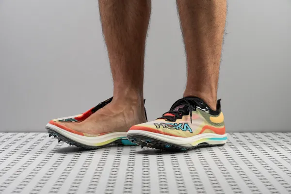 HOKA Cielo X 3 MD