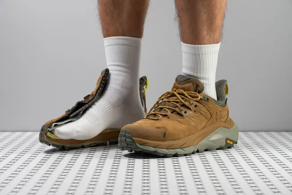 HOKA Kaha 2 Low GTX