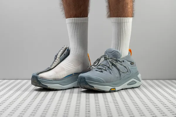 HOKA Kaha 3 Low GTX