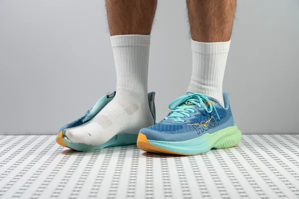 HOKA Mach 6