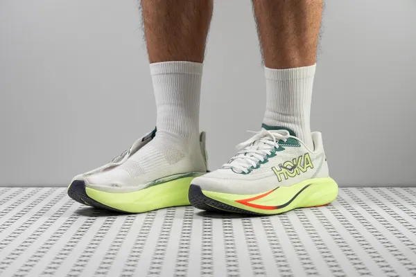 HOKA Mach 7