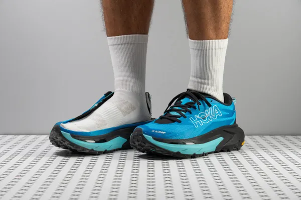 HOKA Mafate 5