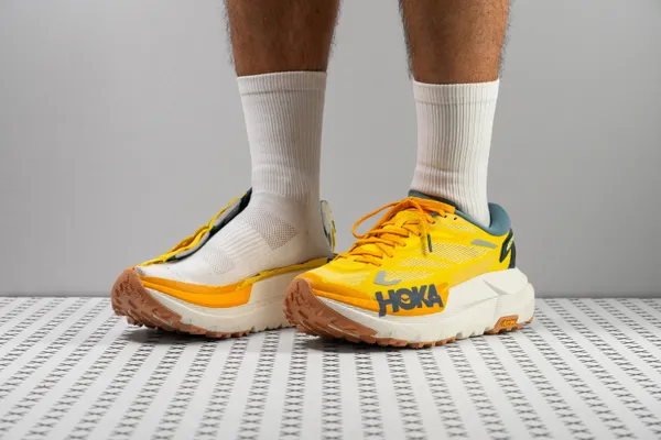 HOKA Mafate X