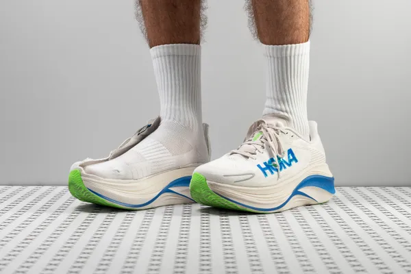 HOKA Skyward X 2