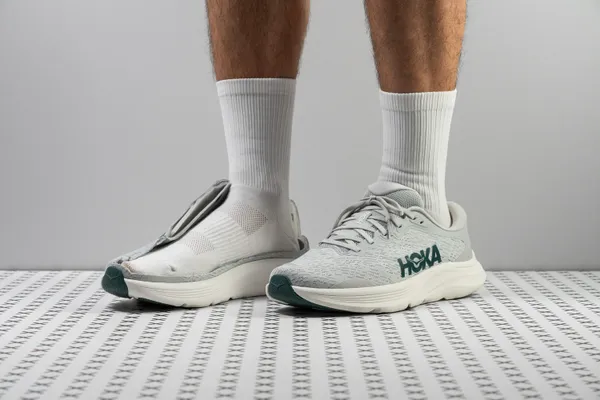 HOKA Solimar 2