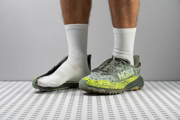 HOKA Speedgoat 6 GTX