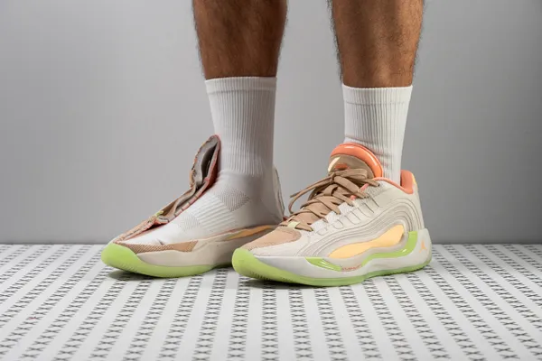 Jordan Luka 4