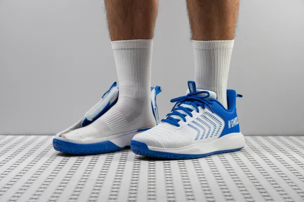 K-Swiss Ultrashot Light