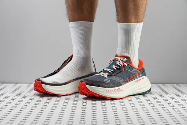 La Sportiva Prodigio Max