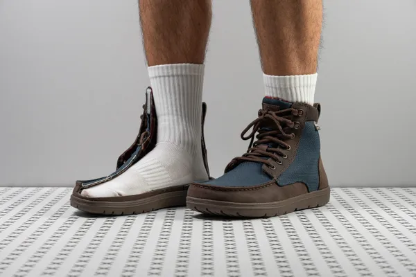 Lems Boulder Boot