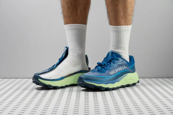 Merrell Agility Peak 6
