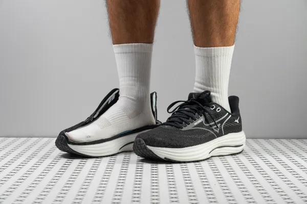 Mizuno Wave Rider 29