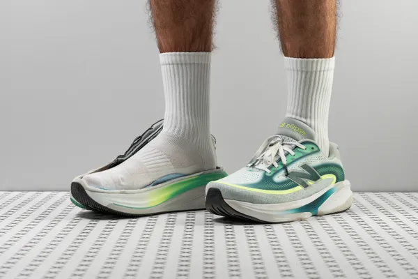 New Balance Ellipse