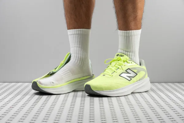 New Balance Fresh Foam 680 v9