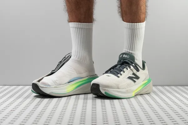 New Balance Fresh Foam X 860 v15