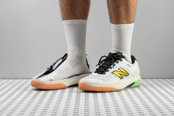 New Balance Fresh Foam X CT-Rally v2