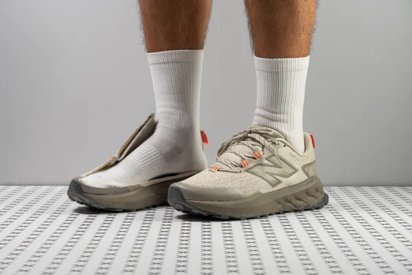 New Balance Fresh Foam X Garoe v2