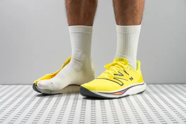 New Balance FuelCell Rebel v3