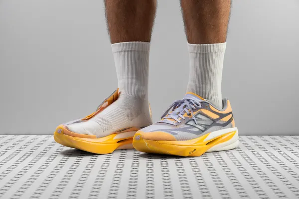 New Balance SuperComp Elite v6