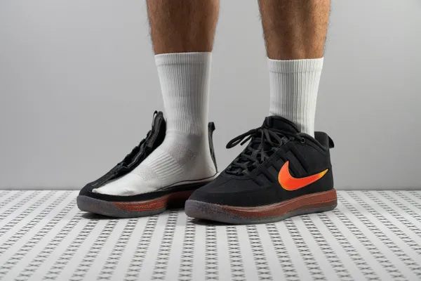 Nike Book 2