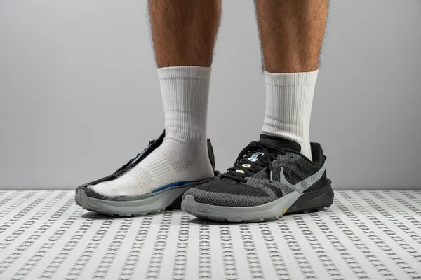 Nike Kiger 10