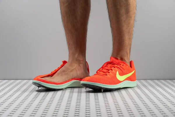Nike Zoom Rival Distance