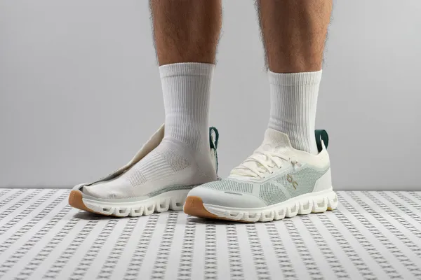 On Cloud 6 Versa