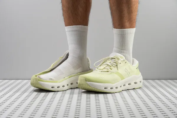 On Cloudrunner 3