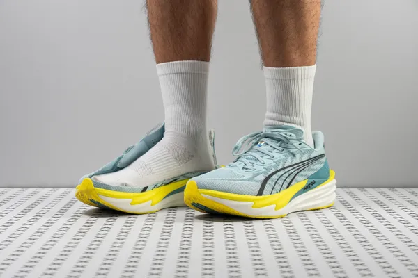 PUMA Deviate Nitro 4