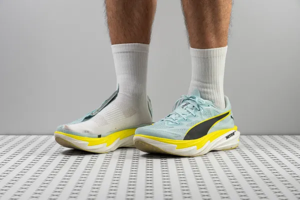 PUMA Deviate Nitro Elite 4