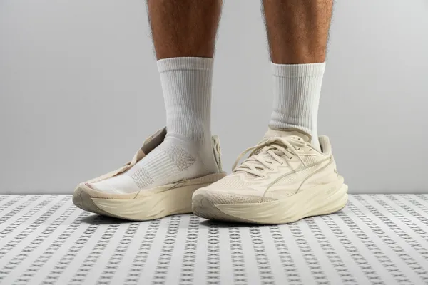 PUMA Deviate Pure Nitro