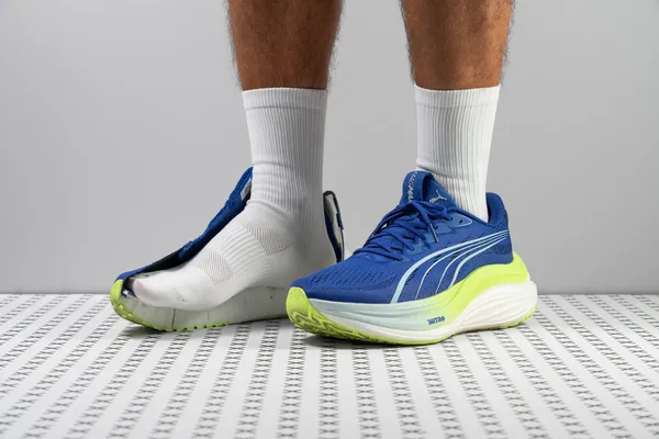 PUMA MagMax Nitro