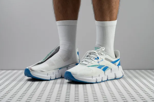 Reebok Zig Dynamica 5