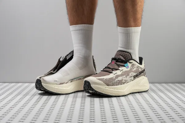 Salomon Aero Glide 4 GRVL